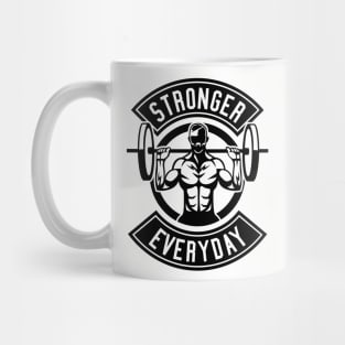 Stronger everyday Mug